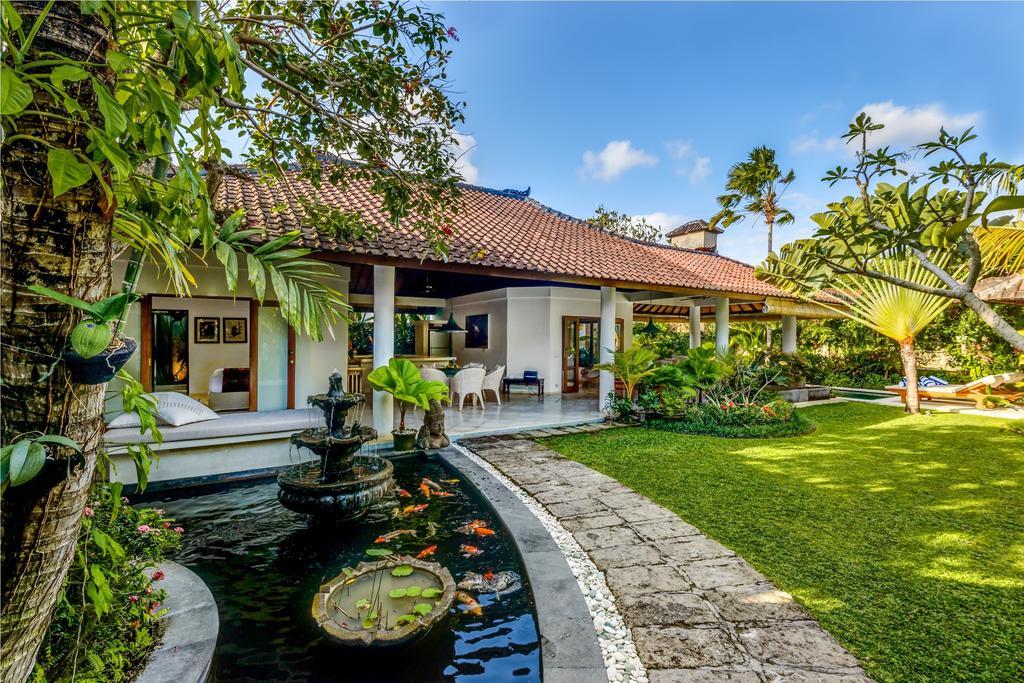Villa Vitari Seminyak By Bali Villas R Us Pokoj fotografie