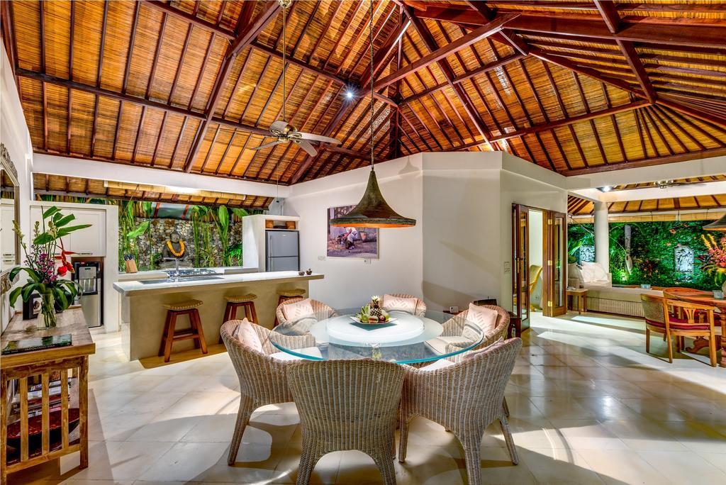 Villa Vitari Seminyak By Bali Villas R Us Pokoj fotografie