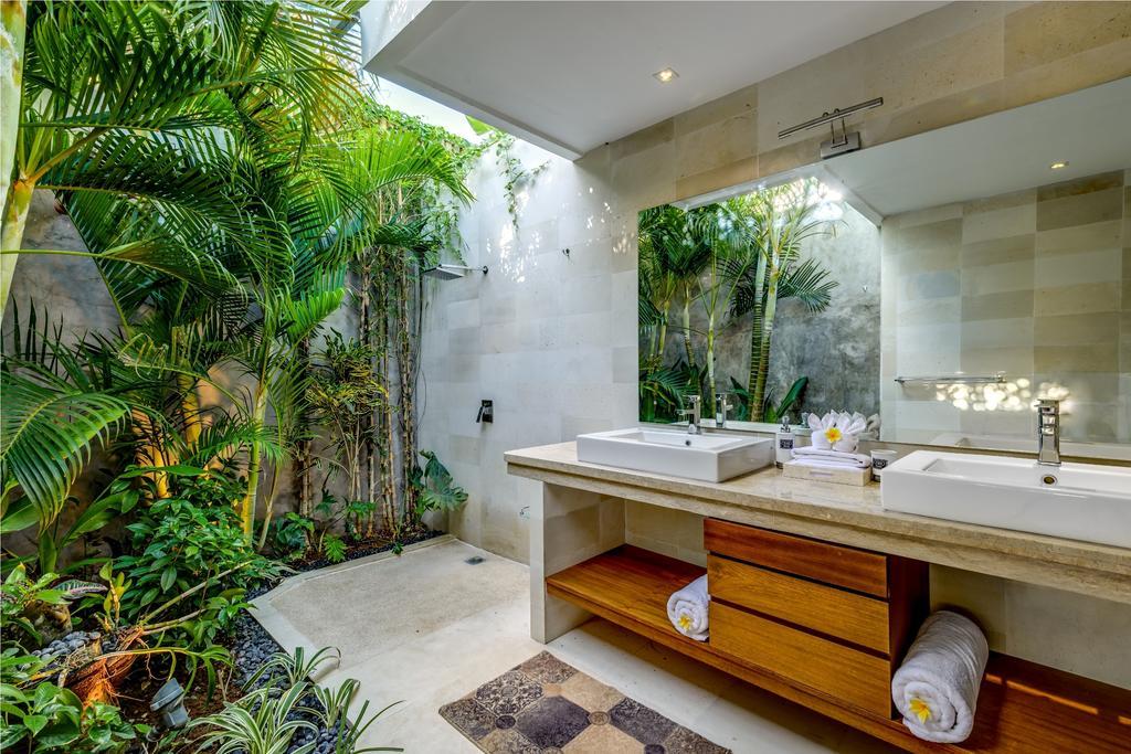 Villa Vitari Seminyak By Bali Villas R Us Pokoj fotografie