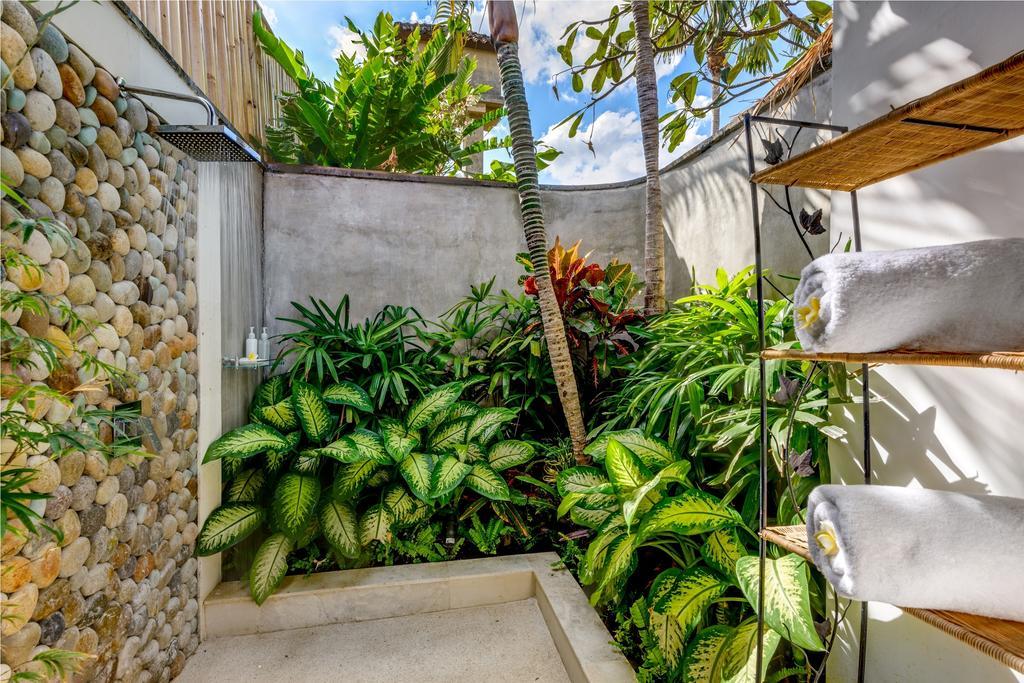 Villa Vitari Seminyak By Bali Villas R Us Pokoj fotografie