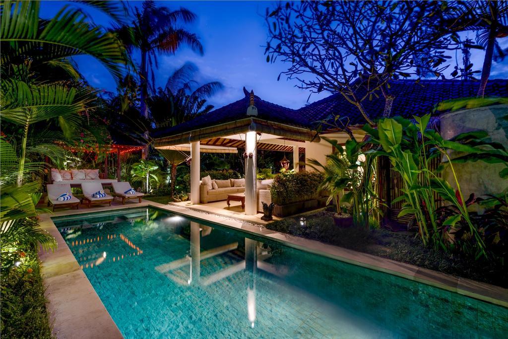 Villa Vitari Seminyak By Bali Villas R Us Pokoj fotografie